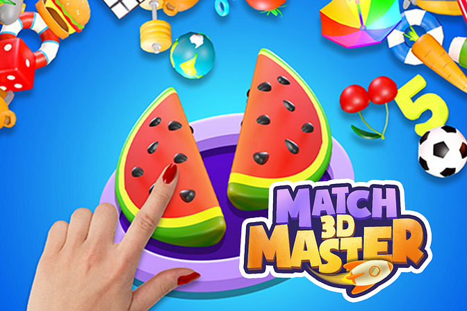 Match Master Online