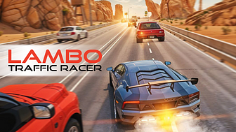 Lambo Traffic Racer