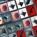 Tiles of the Unexpected 2