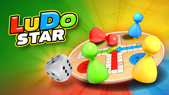 Ludo Star