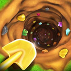 Backyard Dig Hole 3D Simulator
