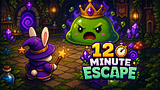 12 Minute Escape Challenge