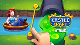 Castle Craft Hybrid