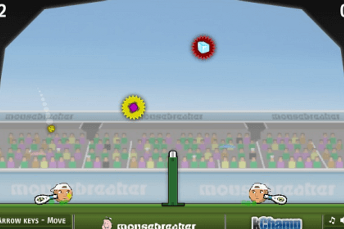 Sports Heads Football Online Game & Unblocked - Flash Games Player