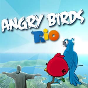 angry birds rio game to play angry birds rio game to play