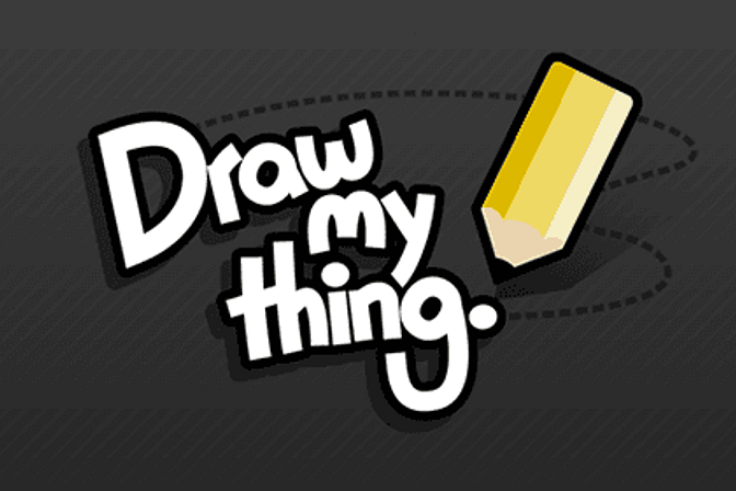 Draw Something