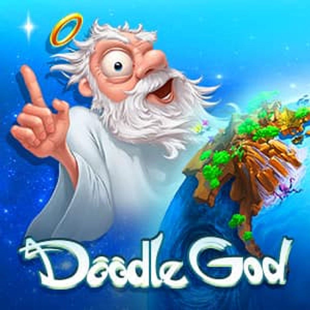 Doodle God Fantasy World of Magic - Free Play & No Download