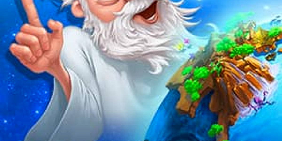 Doodle God Fantasy World of Magic - Free Play & No Download