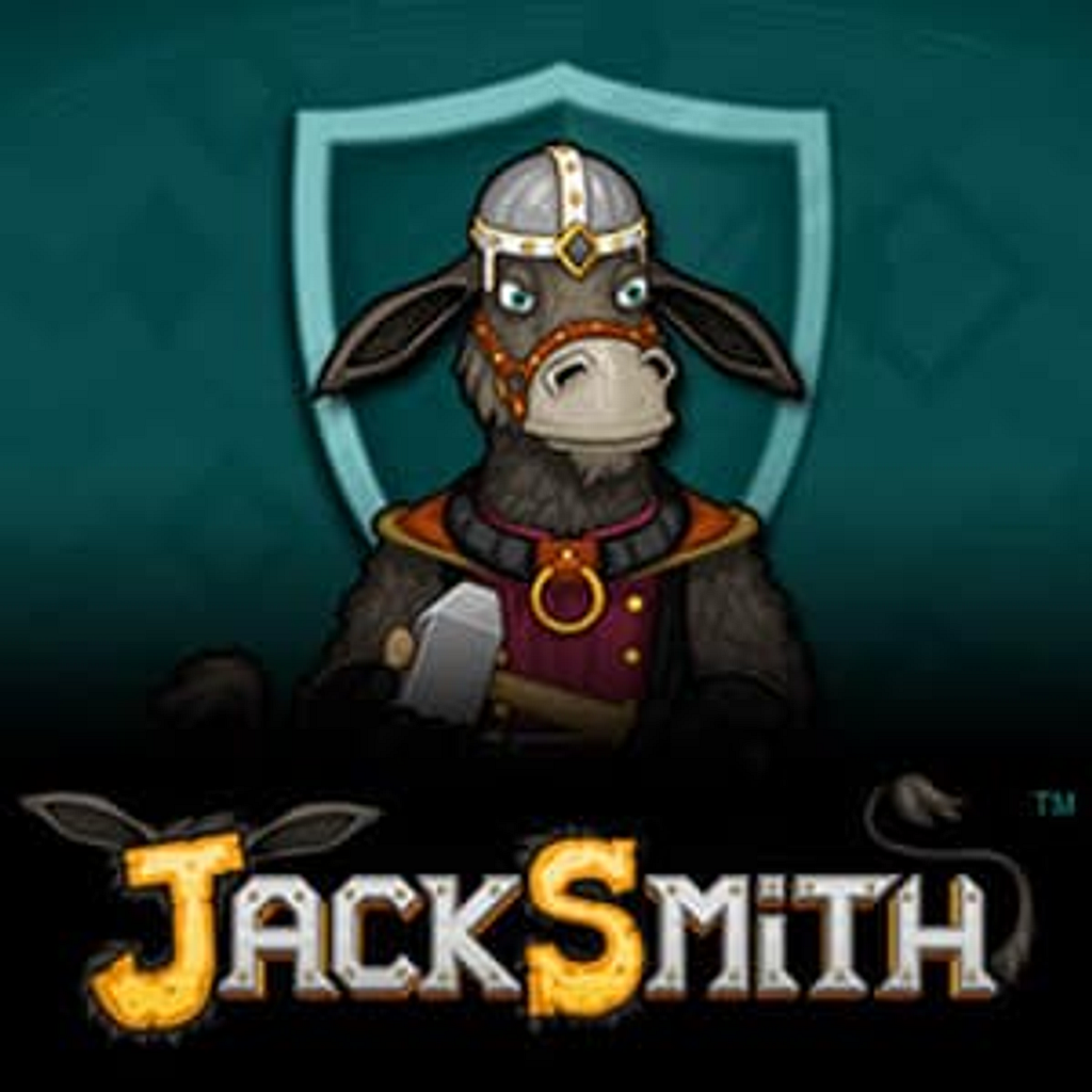 Jacksmith 🕹️ Jogue no CrazyGames