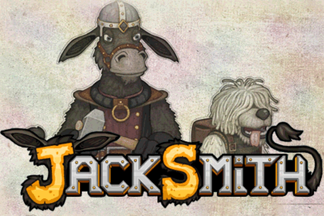 Hallelujah Jack Smith cool math games jack smith
