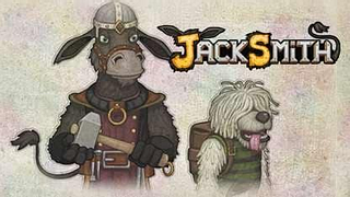 Jacksmith . Online Games .
