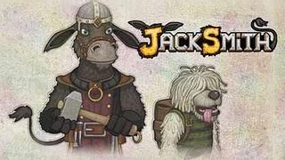 Jacksmith - Play Online + 100% For Free Now - Games