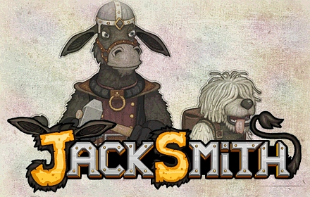 jack smith unblock games