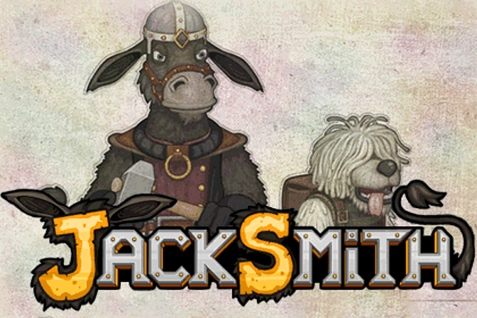 Jacksmith - Friv Games Online