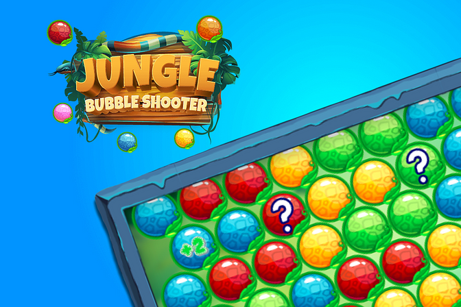 Bubble Shooter HD Ultimate for Android - Download