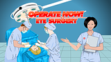 Operate Now: Eye Surgery