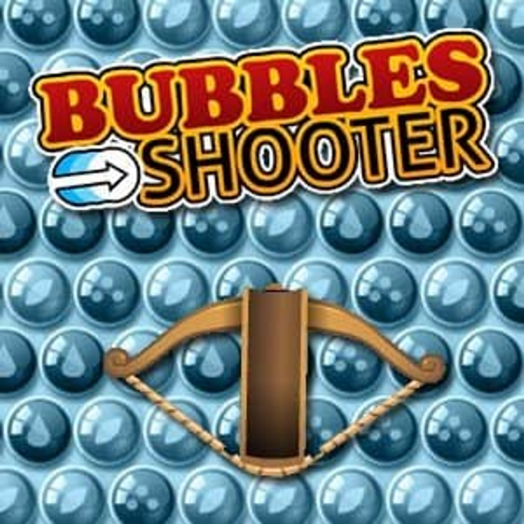 Bubble Hunt - Click Jogos