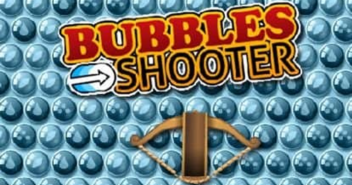 Bubble Shooter  Play Now Online for Free 