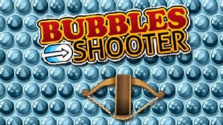 FUNNY GAMES/BUBBLE SHOOTER RAINBOW 