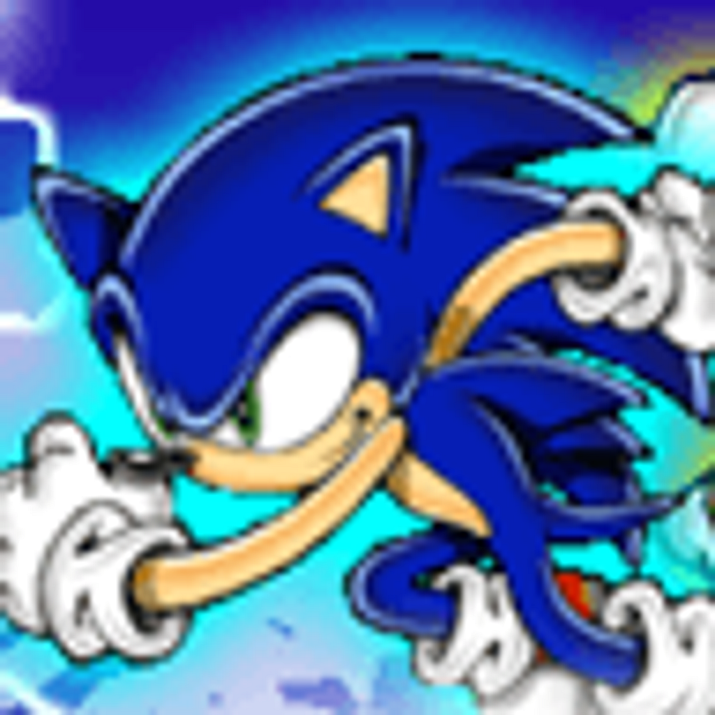 Sonic RPG: Eps 7 - Jogo Gratuito Online