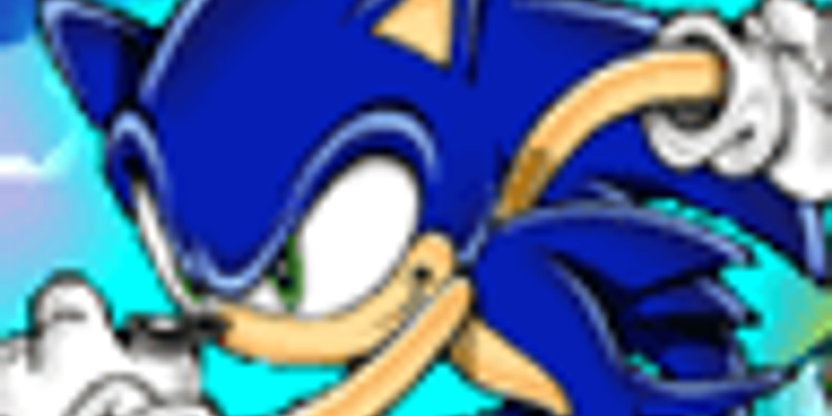 Sonic RPG: Eps - Jogo Grátis Online