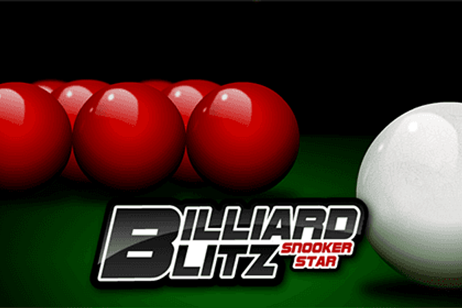 Flash Snooker Game - Online Billiards