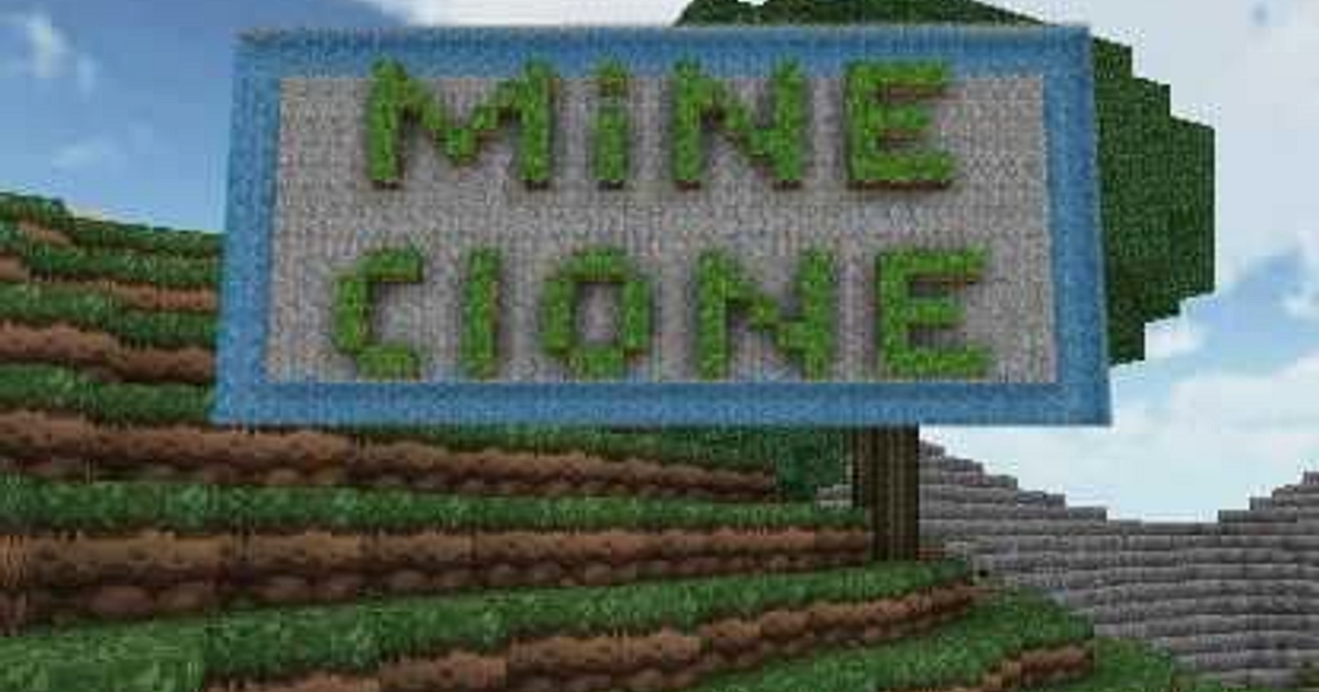 Mine Clone 4 - Online Game - Play for Free