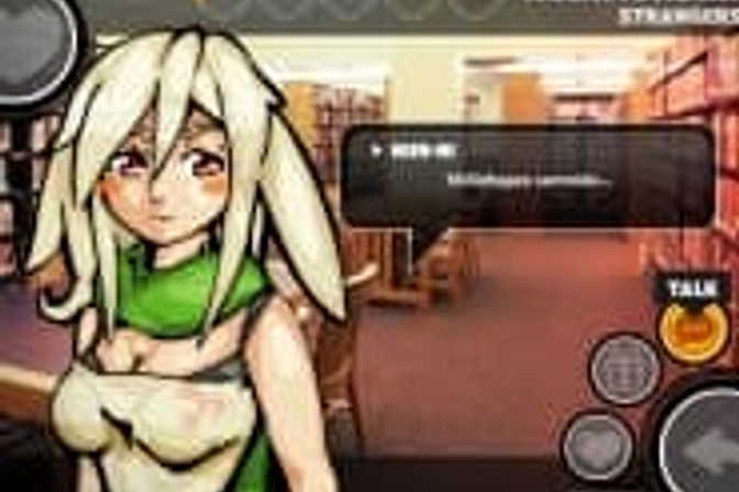 All pictures dating sim pico All free