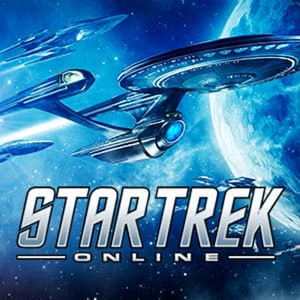 Star Trek Online on Steam