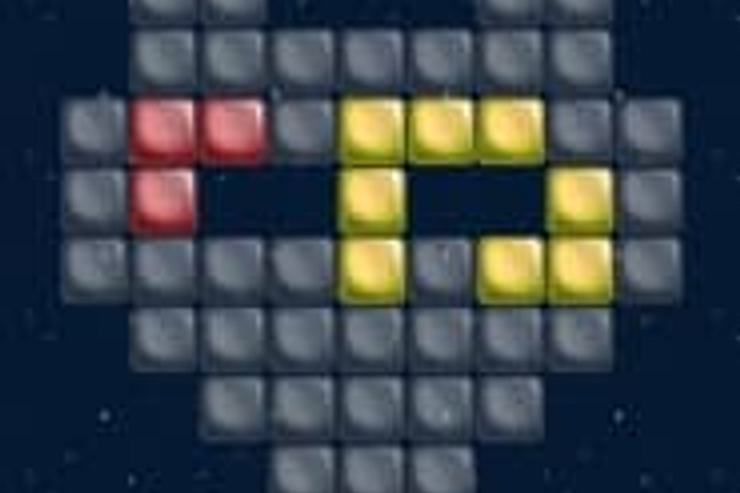 Puzzle Blocks Color - Online Game - Play for Free