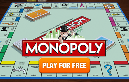 Play monopoly online for free no downloads download