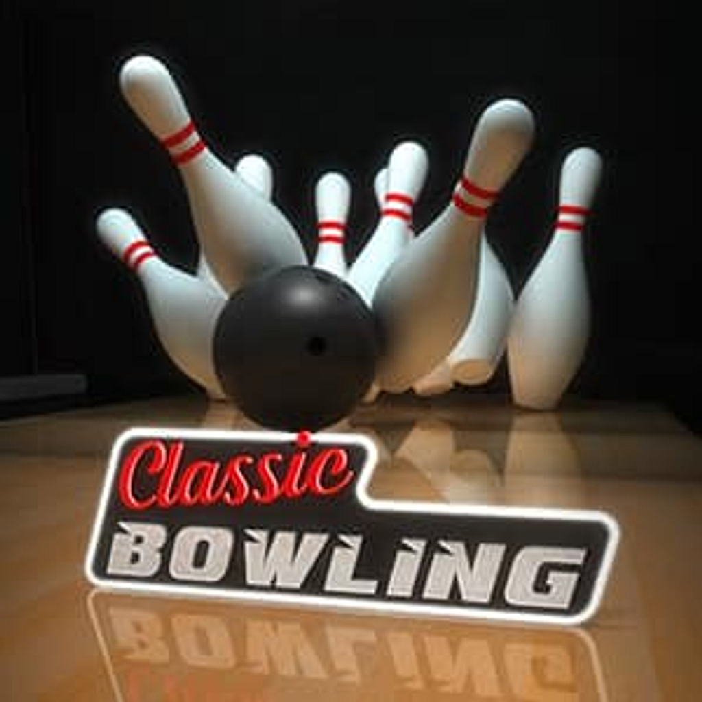 free on line bowling