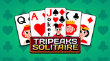 Solitaire Story Tripeaks 3 - Online Žaidimas