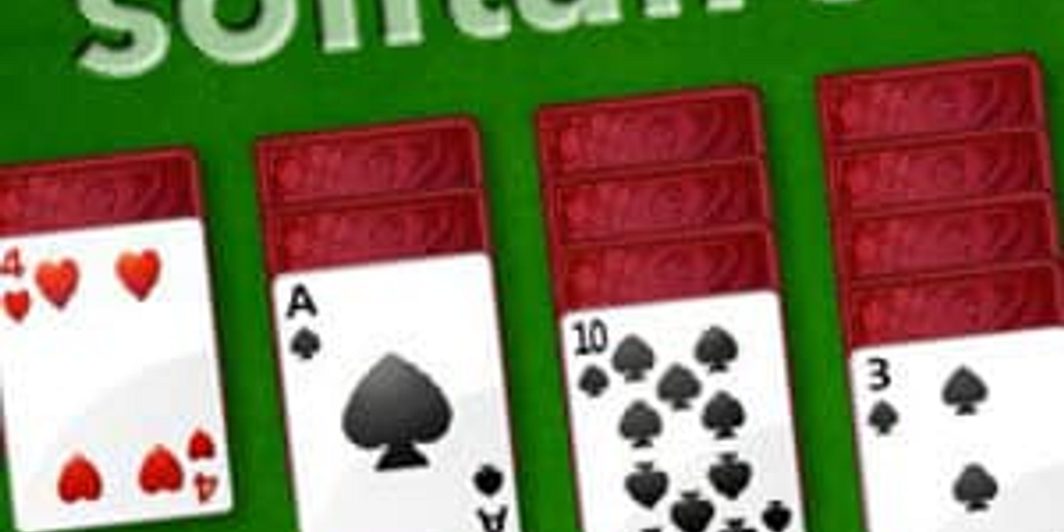 Crescent Solitaire 3 - Online Game - Play for Free