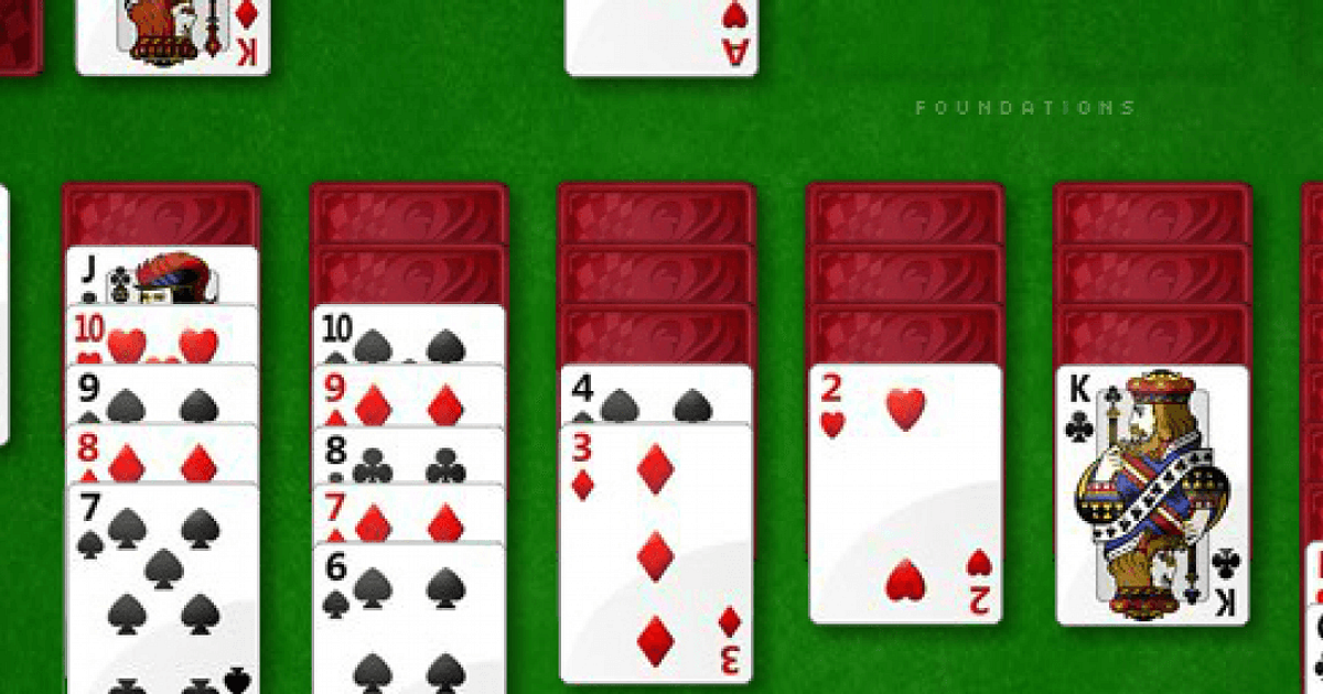 The Hungry Kat — Lots of Fun and Free Online Games at Solitaire.Org