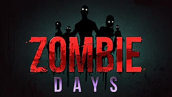 Dias de Zumbi 3D - Jogo Gratuito Online