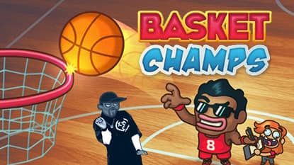 fun basketball games for free