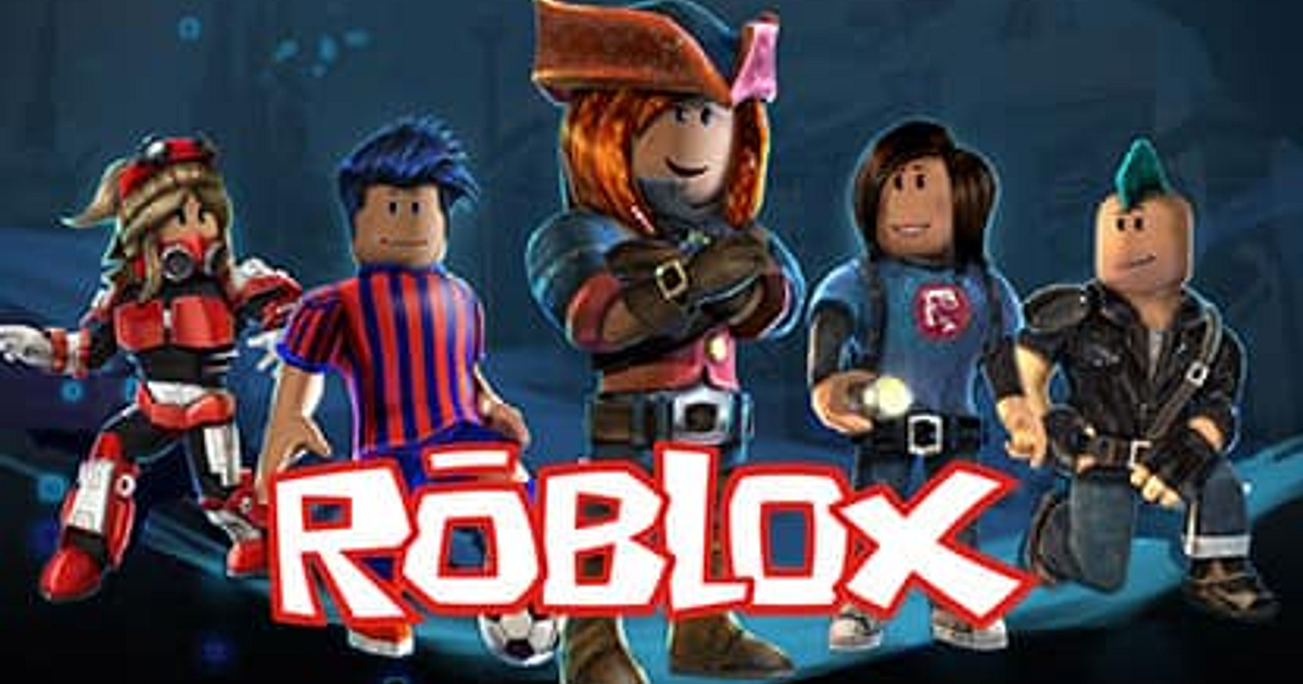 Play Roblox Online for Free on PC & Mobile