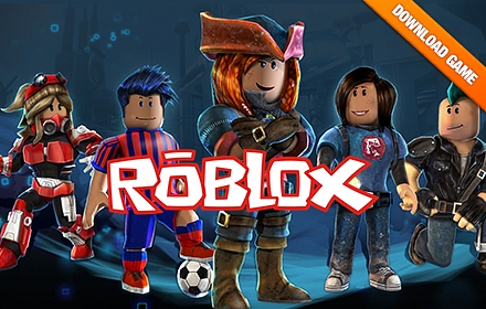 free roblox game for computer