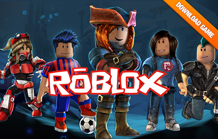 Download Roblox On Games