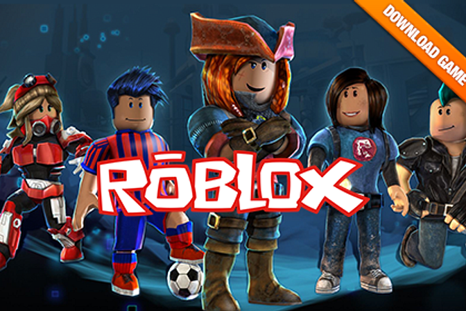 Play Roblox Online for Free on PC & Mobile