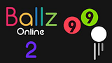 Ballz Online 2