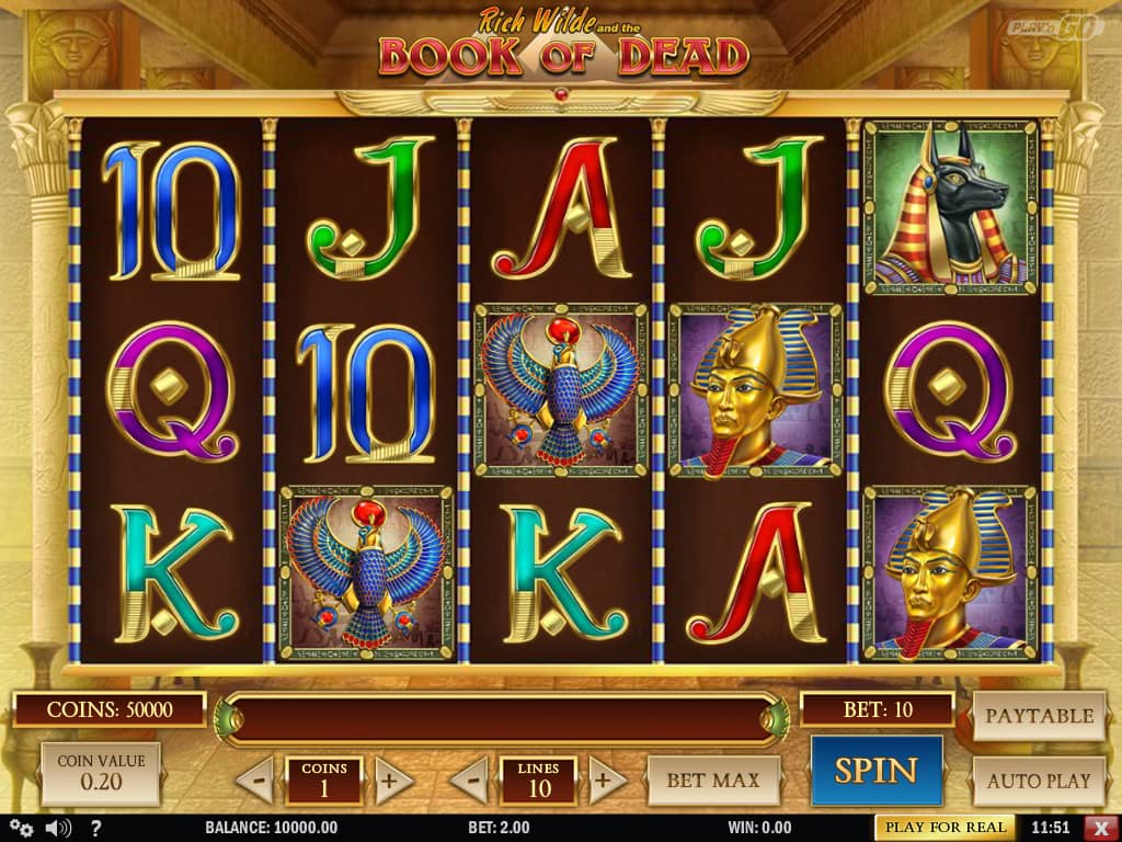 Dead or alive slots free play Top online in the world