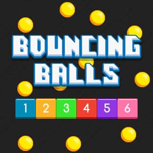 Bouncing Balls HD - Free Play & No Download | FunnyGames