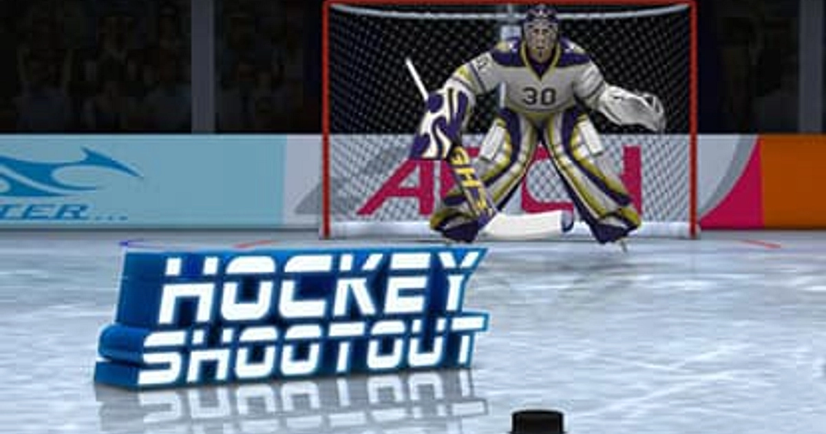 Hockey Shootout