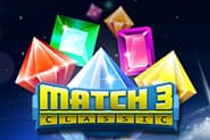 Bejeweled Stars, Free Online Match 3 Game