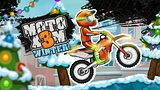 Dirt Bike Stunts 3D em COQUINHOS