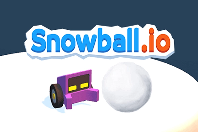 Snow Battle Io Unblocked