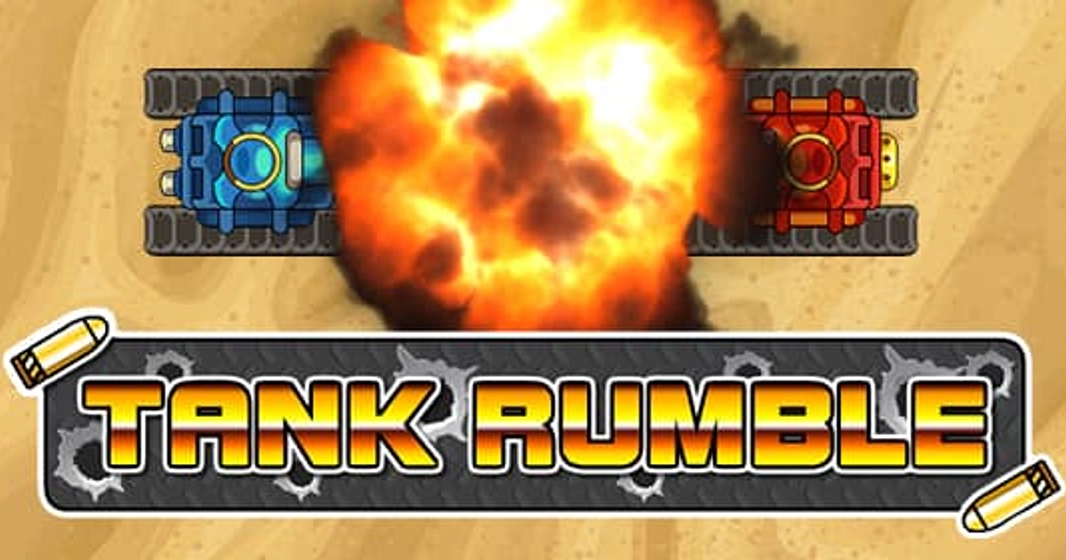 Rumble Blox APK for Android Download