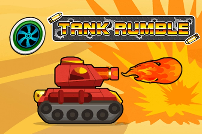 Tank Rumble